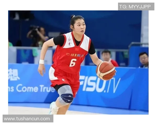 中国女篮新核心球员崭露头角攻防兼备助力球队串联全局