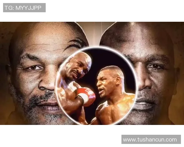 泰森与霍利菲尔德的经典对决咬耳事件背后的故事与影响分析